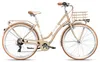 Maxim La Vita 28 Zoll Beige 50 cm Produktbild-Vorschau 1