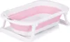 CHIPOLINO Badewanne mit Polster und Stä nder Malibu Pink Produktbild-Vorschau 8