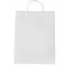Folia 21800 Geschenktragetasche - 18 x 8 x 21 cm, 20 Stück, Anteprima dell’immagine prodotto 2