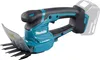 Makita DUM111ZX Cordless Grass Shear 11 cm Black, Blue Produktbild-Vorschau 2