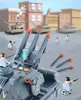 Interaktiver Panther KS-99 Spielzeugtank mit Licht- und Produktbild-Vorschau 7