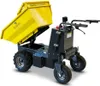 BAMATO Mini Transporter MTR-500REPRO mit Elektroantrieb & Produktbild-Vorschau 4