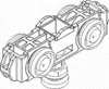 GEZE Doppelrollenwagen für Rollan 80 NT mit Produktbild-Vorschau 8