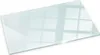 Szklana podstawa do pieca kominkowego 120x60 cm - Wysokiej Podgląd zdjęcia produktu 1