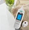 Fieberthermometer SFT 77 Sanitas Multifunktions-Thermometer Produktbild-Vorschau 3