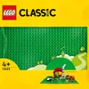 LEGO 11023 Classic Grüne Bauplatte, quadratische Produktbild-Vorschau 1