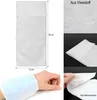 com-four® 50x Einweg Vlieshülle für Kalt & Warm Produktbild-Vorschau 2