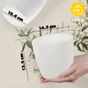 KADAX Blumentopf mit Untersetzer "Tubas", Blumenkübel, Produktbild-Vorschau 3