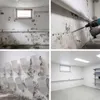 IsolBau Horizontalsperre 20 L Kellerabdichtung Wand Verkieselung Trockene Produktbild-Vorschau