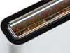 Domo DO962T, 2 Scheibe(n), Weiß, Tasten, Drehregler, 980 W, Produktbild-Vorschau 10