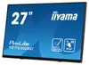 IIYAMA 68,4 cm (27") T2755QSC-B1 16:9 M-Touch HDMI+DP IPS Anteprima dell’immagine prodotto 6