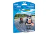 PLAYMOBIL Playmo- Friends Verkehrspolizist 71201 Produktbild-Vorschau 1