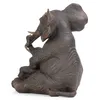 CT-165 Resin Figur Elefant Podgląd zdjęcia produktu 5