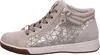 Ara Sneaker ROM-ST-HIGH-SOFT, Glattleder, Beige, Damen Produktbild-Vorschau 5