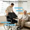 3D Aufblasbares Anti-Dekubitus Kissen - Ergonomisches Produktbild-Vorschau 2