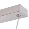 ZMH Lampe à Suspendre 4 Flammes Lampe à Suspendre Table à Voir les images du produit 8