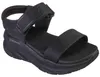 Skechers Dlux Walker New Block Schwarz 39 EU Produktbild-Vorschau 1