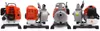 Kraft&Dele KD5060 Benzynowa pompa wodna 1" 1,5kW 300l/min Podgląd zdjęcia produktu 17