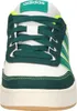 Adidas BREAKBASE J  Sneakers Laag - Groen - Maat 36 Produktbild-Vorschau 5