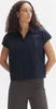 Opus Fajori shine coal blue 38 Produktbild-Vorschau 2
