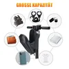 TWSOUL Lenkrad-/Pedalsperre Scooter-Schloss,E Scooter Produktbild-Vorschau 3