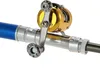 Lixada Mini Fishing Reel Combo Kit, Pen Fishing Rod + Náhľad obrázku produktu 5