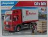 PLAYMOBIL Kaufland 71385 Container-LKW Produktbild-Vorschau 3