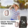 Housse de protection avec bracelet pour enfants, Voir les images du produit 5