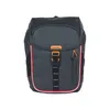 Basil Rucksack Miles Tarpaulin Nordlicht, 31x17x44cm, Produktbild-Vorschau 10