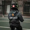 Kask dziecięcy z odpinaną osłoną podbródka FULL FACE Podgląd zdjęcia produktu 6