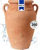 Antike Wandkapsel 260 Liter Terra Produktbild-Vorschau 9