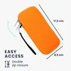 kwmobile Neopren Handytasche für Smartphones XXL - 7" - Produktbild-Vorschau 11
