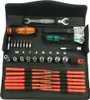 Wera 05135926001 Wera Kraftform Kompakt W1 Zestaw narzędzi Podgląd zdjęcia produktu 52