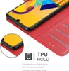Cadorabo Hülle für Samsung Galaxy M21 / M30s Schutz Hülle Produktbild-Vorschau 6