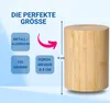Flaschenöffner 'Bamboo' Push & Pull - Geschenkidee für Produktbild-Vorschau 3