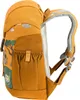 Side view of a child's backpack with a safari-themed print. Anteprima dell’immagine prodotto