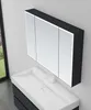Mai & Mai Spiegelschrank Bad mit LED Beleuchtung Produktbild-Vorschau 3