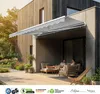 Eclipse "Economy" Gelenkarmmarkise Manuell 2,5x2m Tuch: Produktbild-Vorschau 8