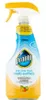 A bottle of Pronto multi-surface cleaner with a spray nozzle. Náhled obrázku produktu