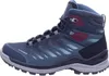 Lowa Damen Wanderstiefel, blau(navyeisblau (6917)), Gr. 5 Produktbild-Vorschau 16