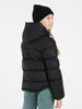 PROTEST PRTROMY JR snowjacket True Black True Black 140 Produktbild-Vorschau 3