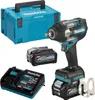 Makita TW007GM201, Schlagschrauber, Bürstenlos, Schwarz, Produktbild-Vorschau 1