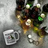 Weg da Kaffee das ist ein Job für Alkohol Produktbild-Vorschau 3