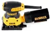 DeWALT DWE6411, Schwingschleifer, Schwarz, Gelb, 14000 OPM, Produktbild-Vorschau 34