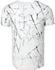 Brandneu Designer T-Shirt CARISMA in Weiß mit Strass Produktbild-Vorschau 3
