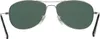 Ray-Ban Cockpit L (59mm) - RB3362 004/58 59 Produktbild-Vorschau 11