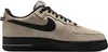 Nike Air Force 1 Low '07 LV8 Desert Khaki Black - EU 40.5 Produktbild-Vorschau 2