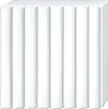 FIMO, Modelliermasse, Knete weiss soft normal Produktbild-Vorschau 3