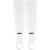 Jako Glasgow 2.0 Chaussettes De Football Footless - Blanc  Voir les images du produit 1