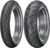 Dunlop Sportmax Roadsmart Ii 120/70 R18 Tl 59(W) Przód Podgląd zdjęcia produktu 4
